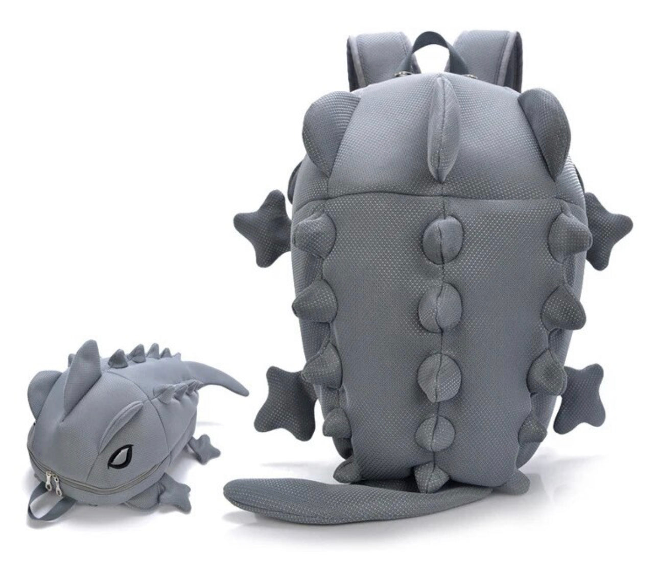 Chameleon back pack
