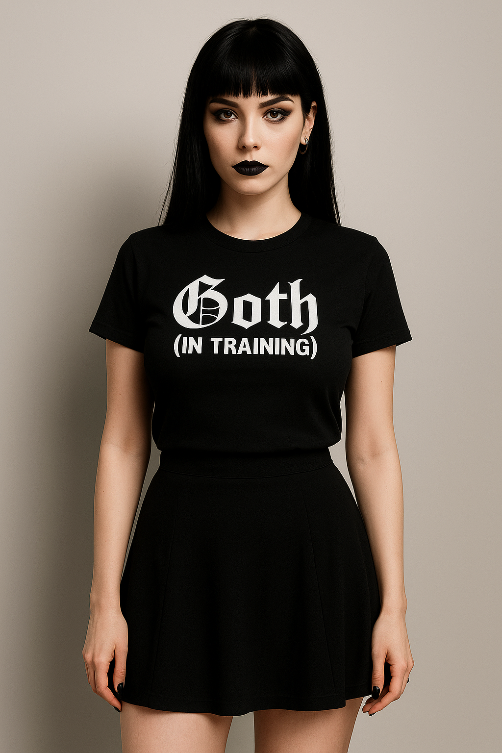 Death Corp - Goth in Training