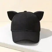 Cat Baseball hat