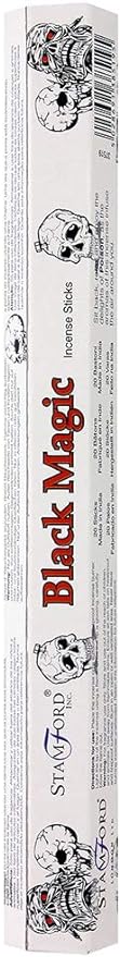 Stamford Black magic Incense sticks