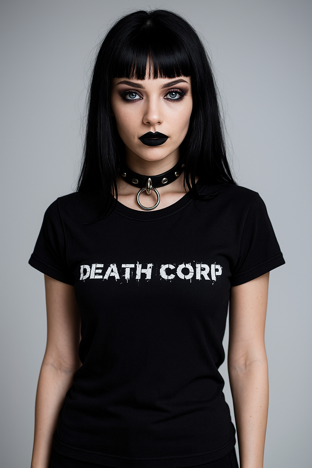 Death Corp - Classic T-shirt