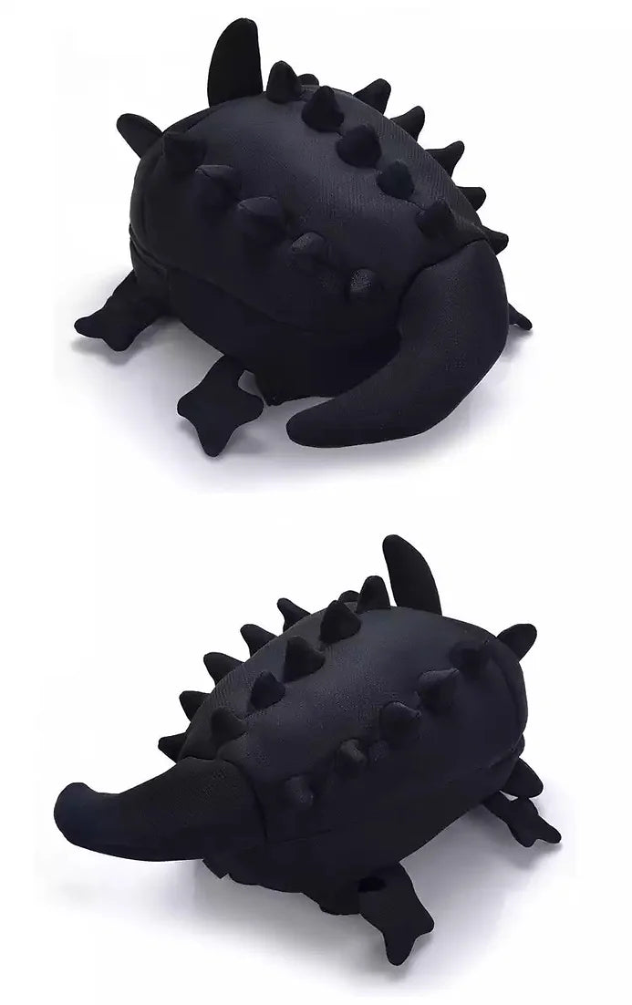 Chameleon back pack