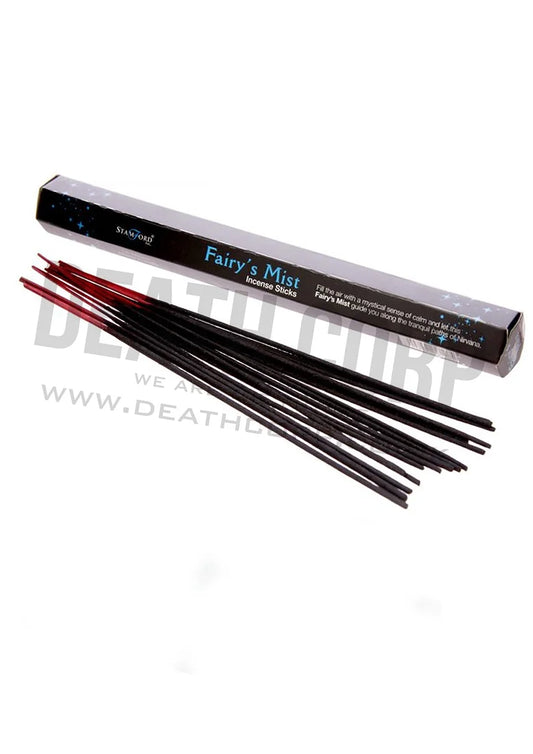 Fairys Mist Incense Sticks