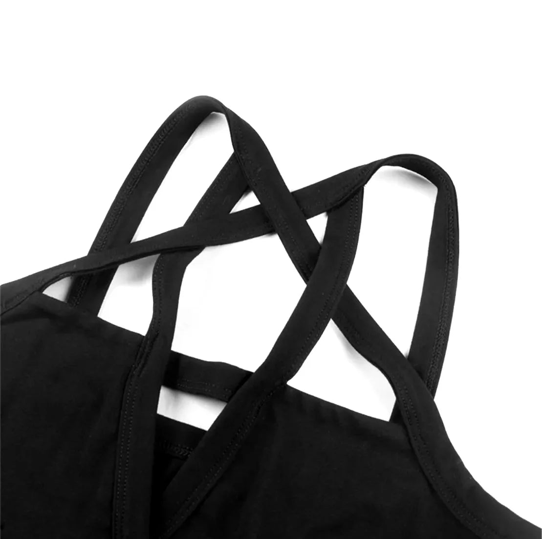 Pentagram body suit