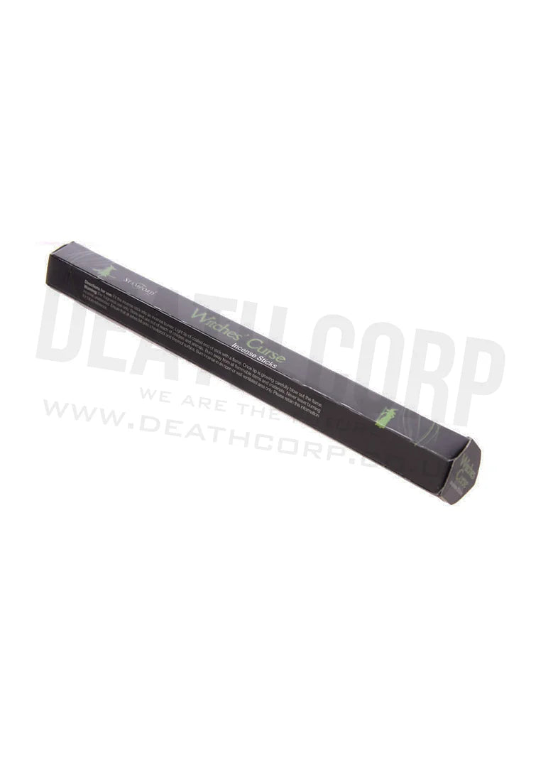 Witches curse Incense sticks