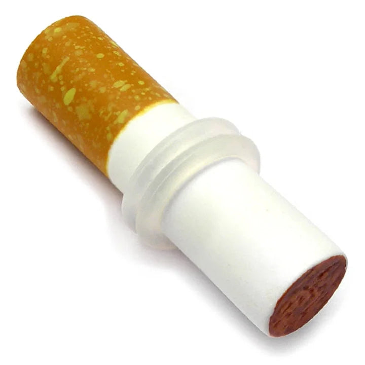 Cigerette Ear Stretcher