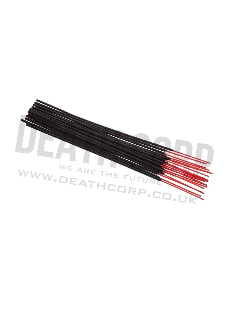Stamford Amber incense Sticks