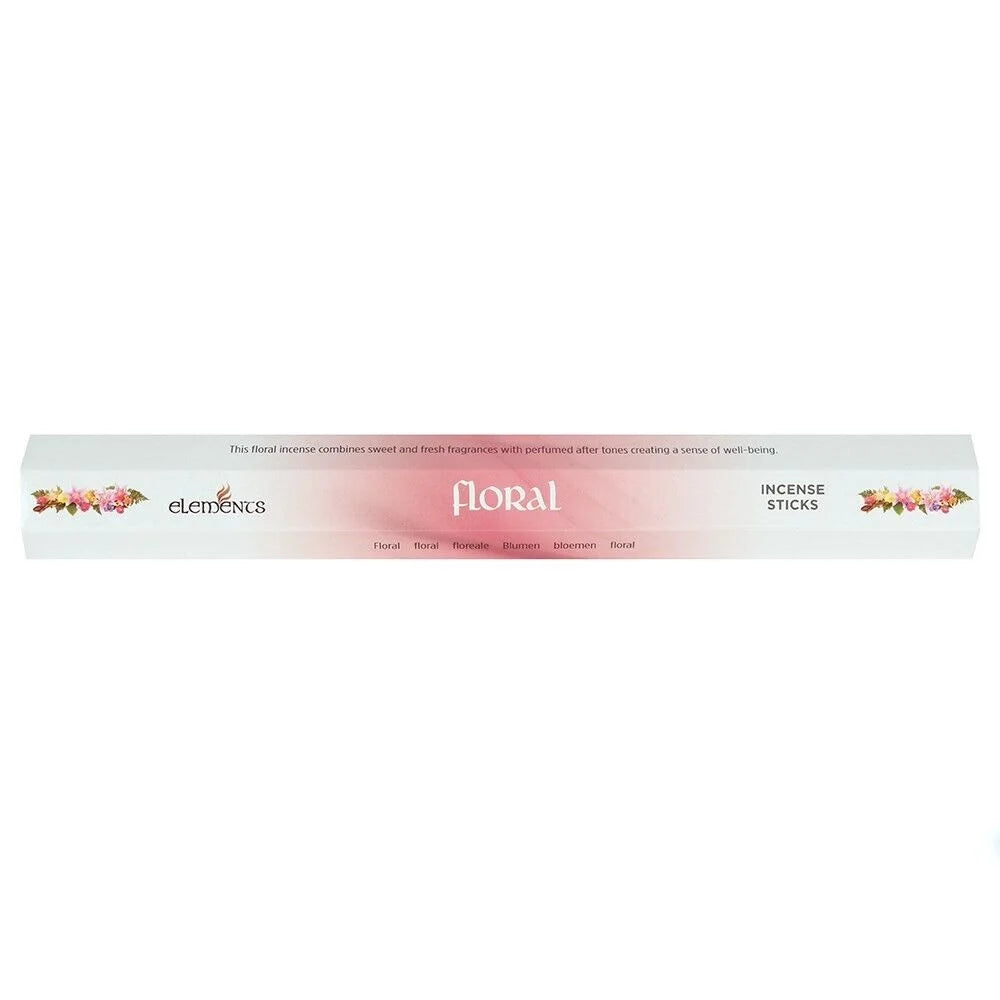 Stamford Floral Incense Sticks