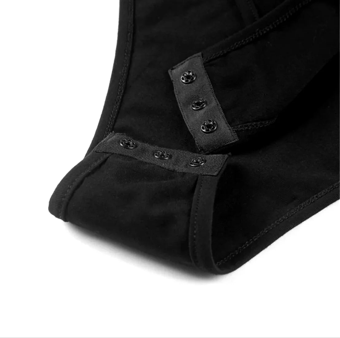 Pentagram body suit