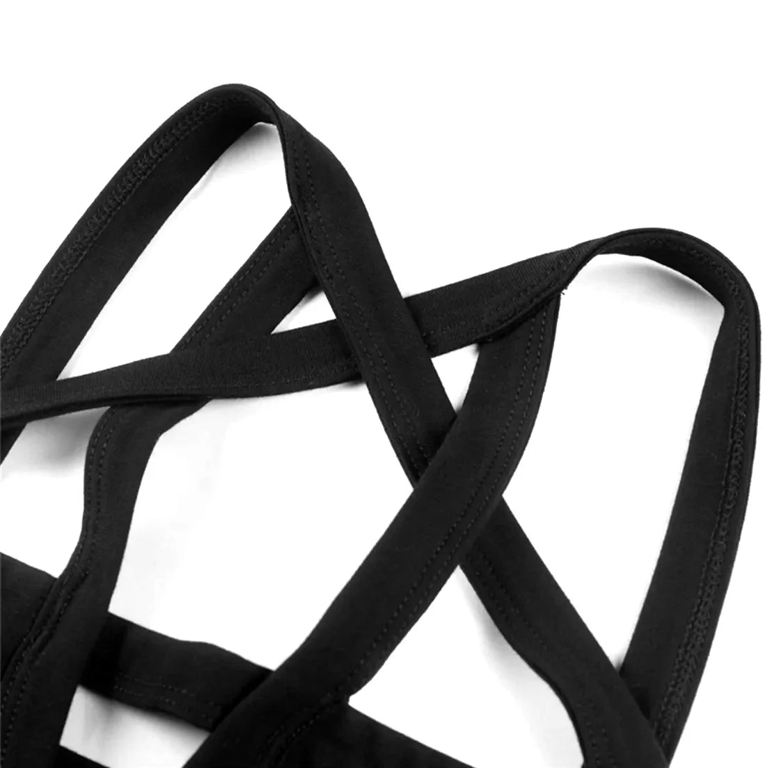 Pentagram body suit