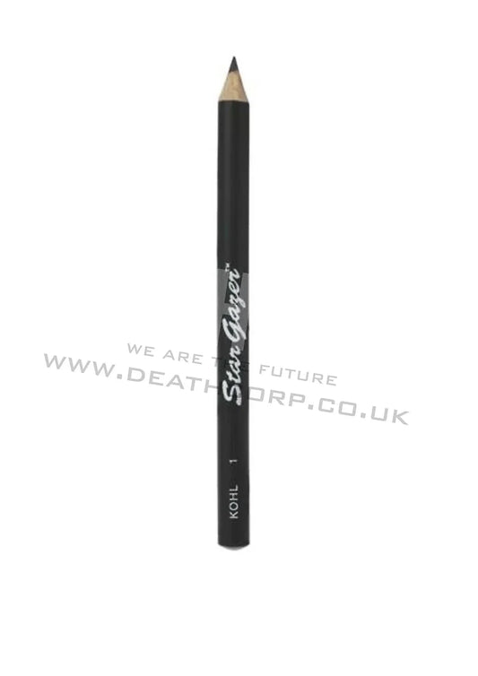 Stargazer Black Kohl Pencil Eyeliner