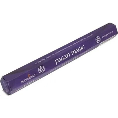 Pagan magic Incense Sticks