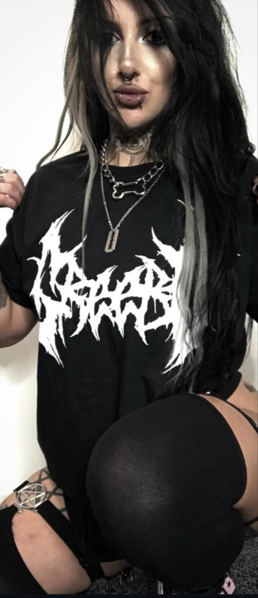 GREEBO T-shirt