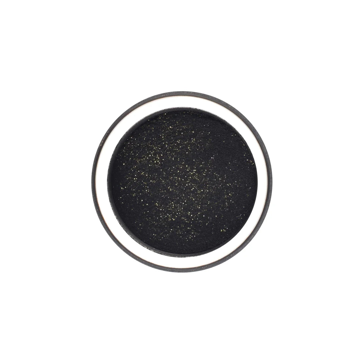 Wickedly black eye dust (eye shadow)