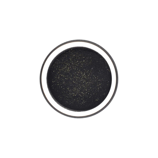 Wickedly black eye dust (eye shadow)
