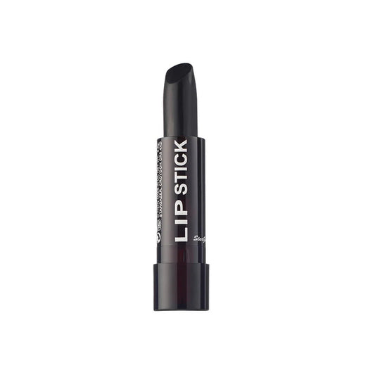 Stargazer's Wickedly Black lipstick