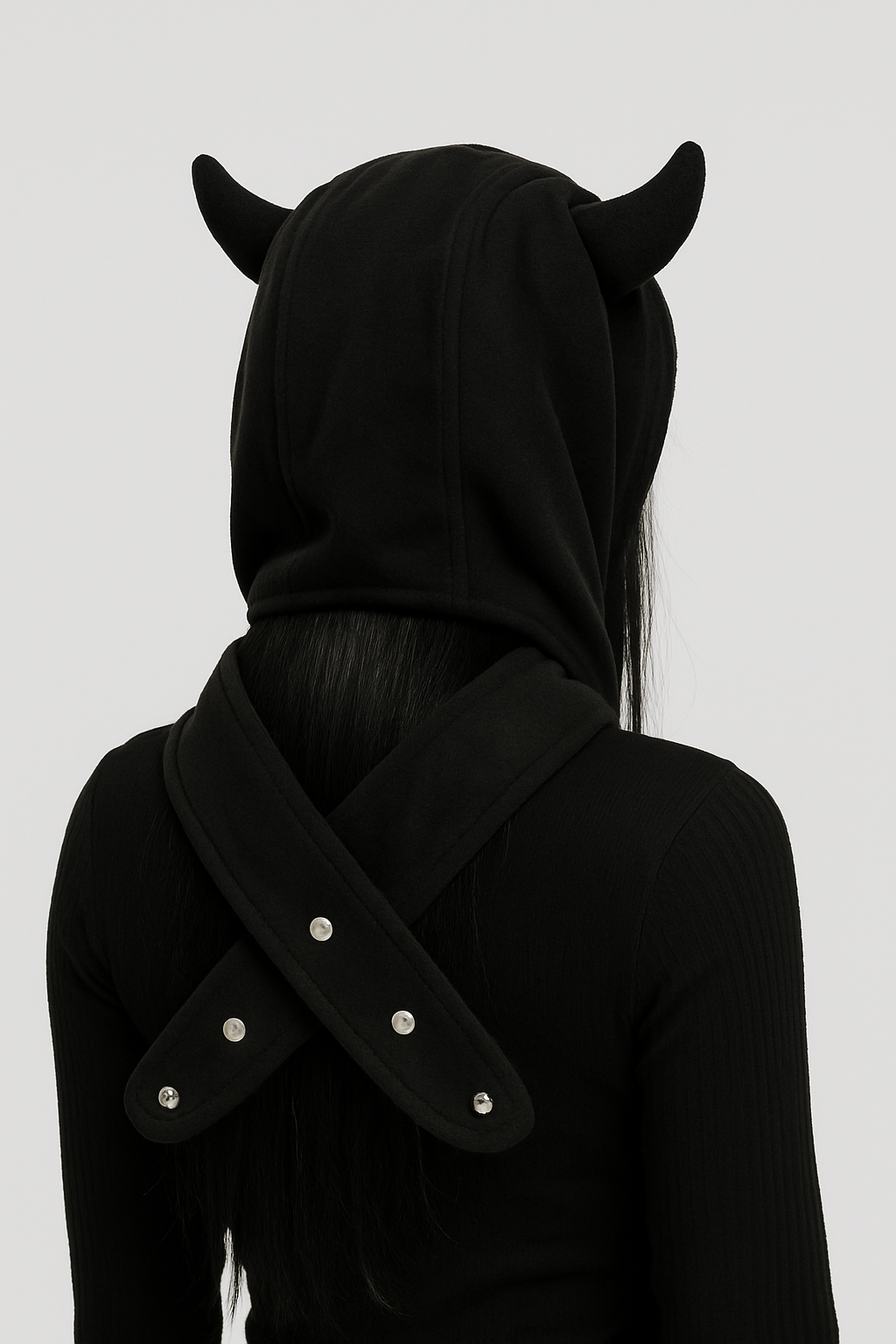 Deamon Winter hat