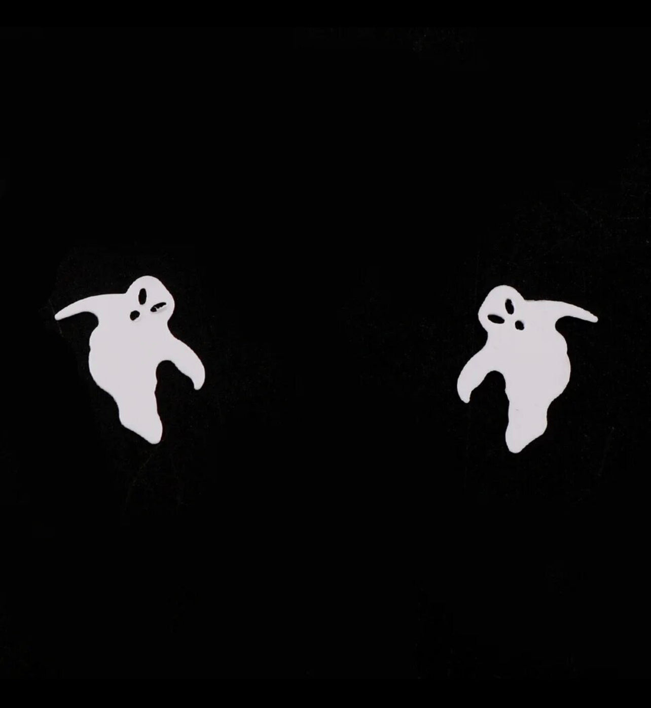 Ghost confetti