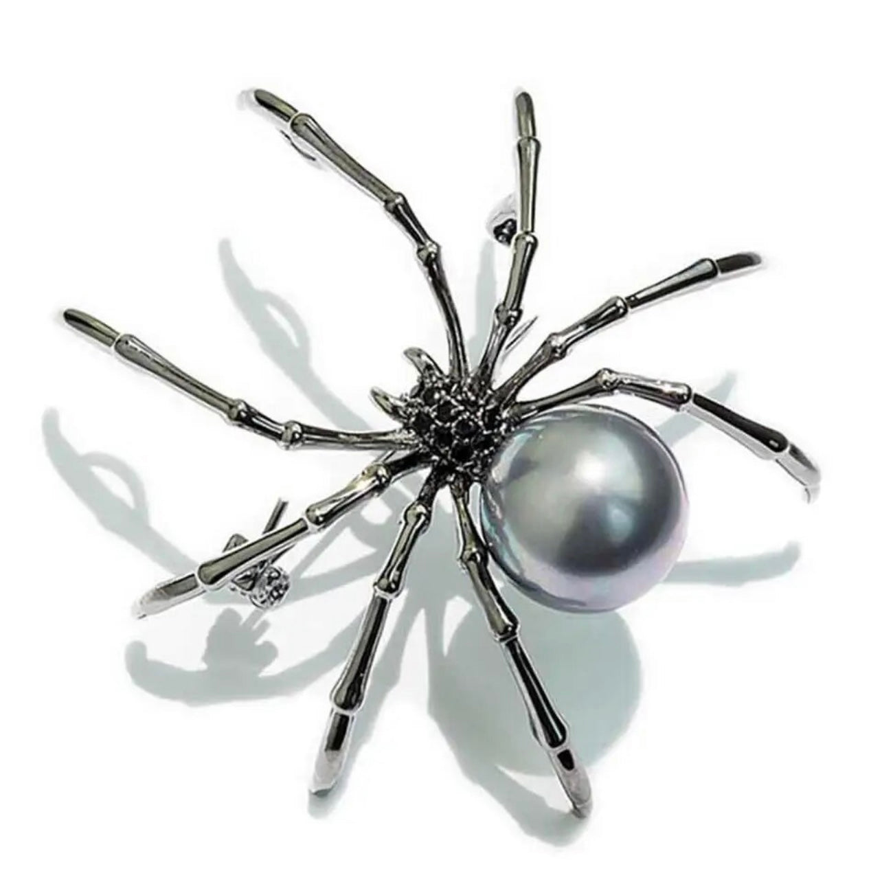 Spider Broach