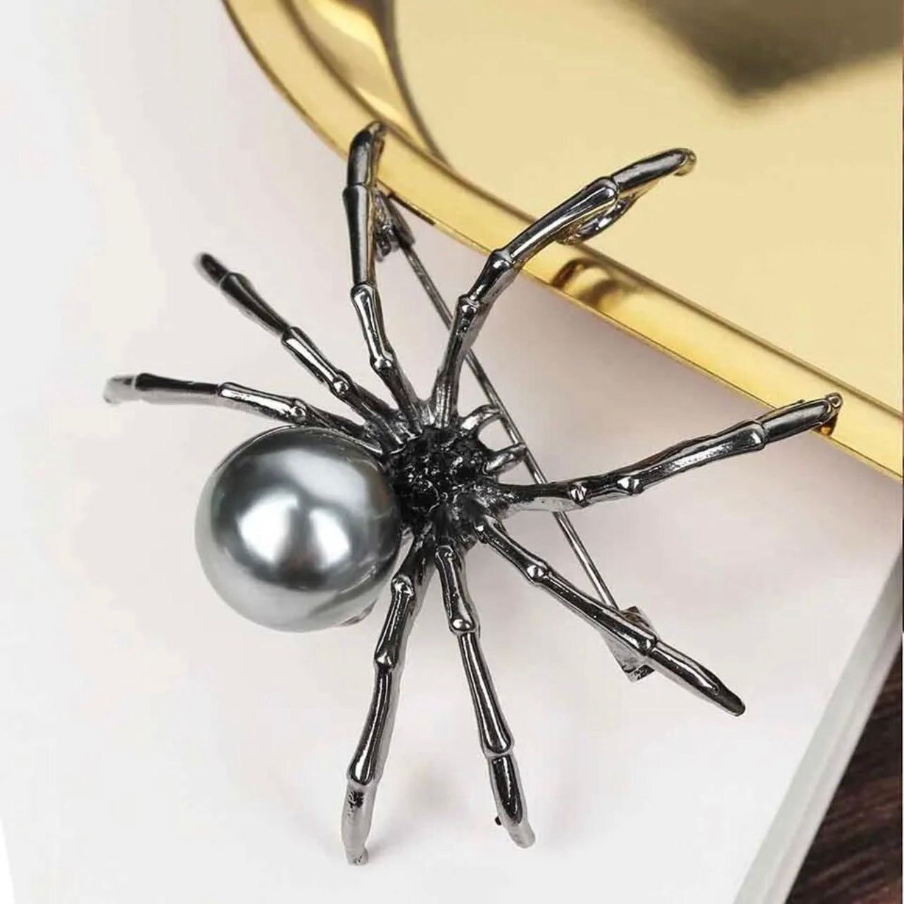 Spider Broach