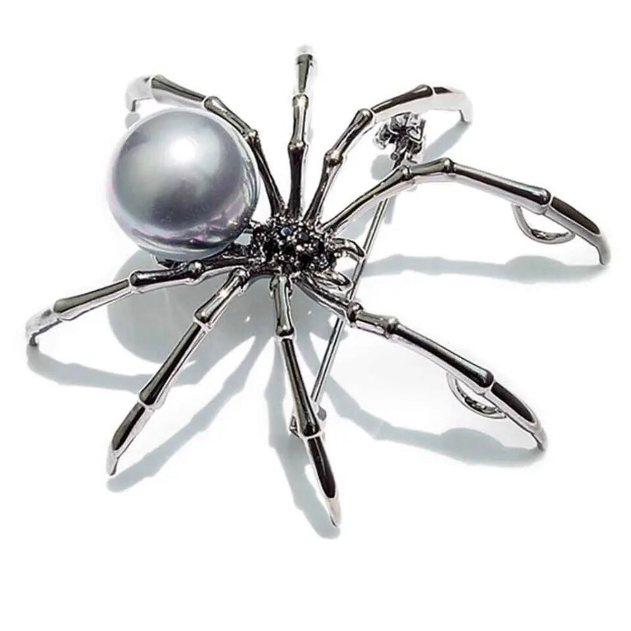 Spider Broach