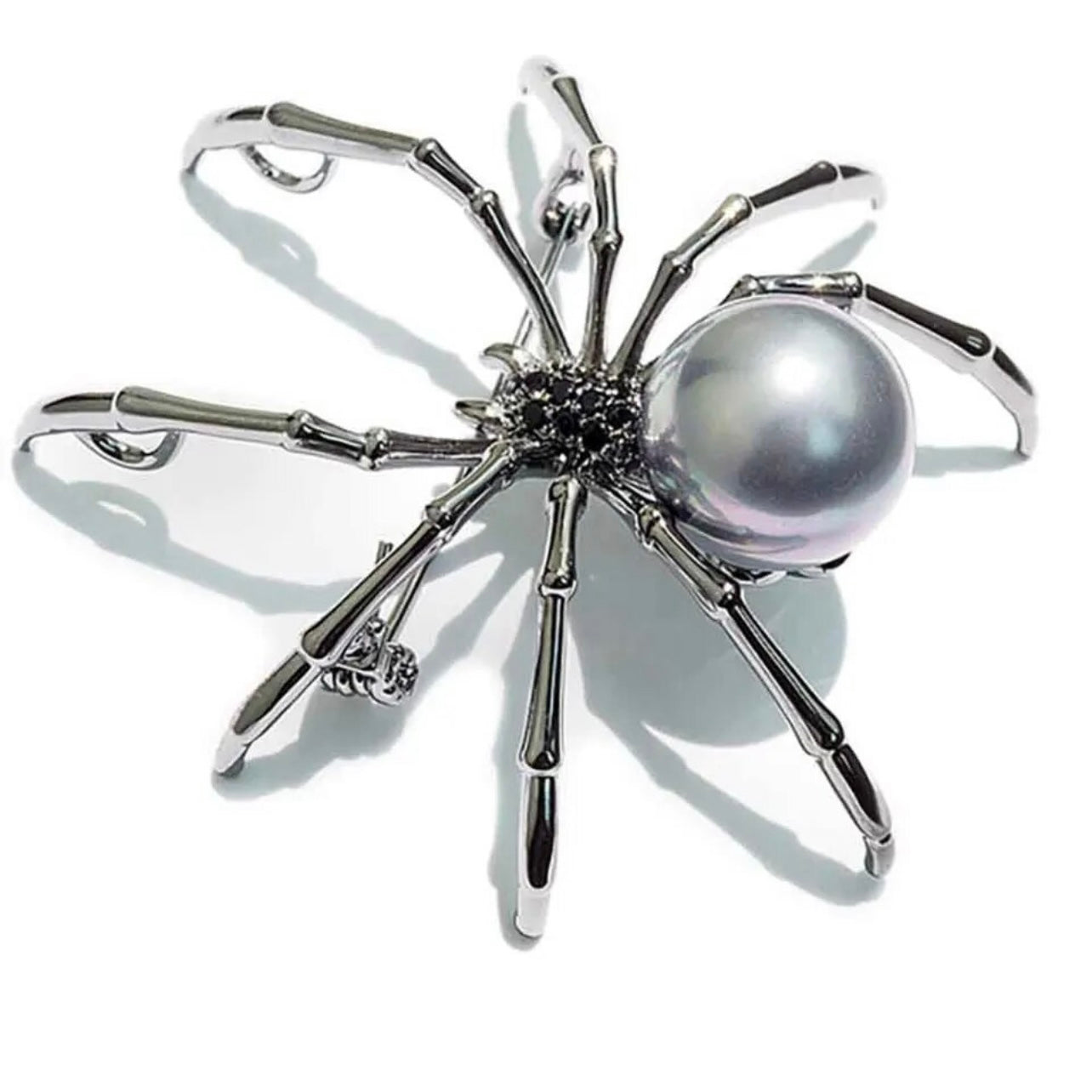 Spider Broach