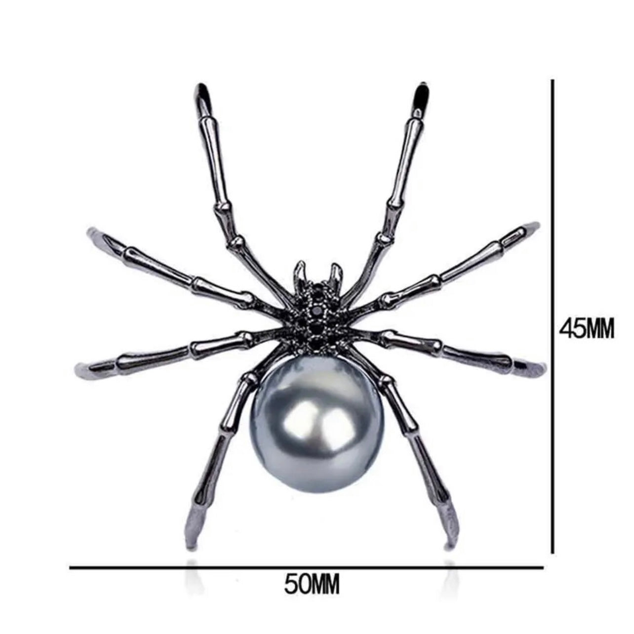 Spider Broach