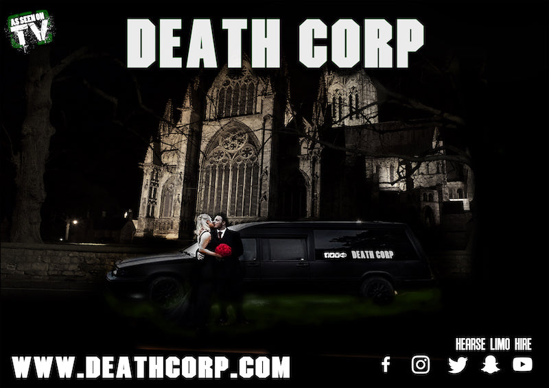 Hearse Limo Hire