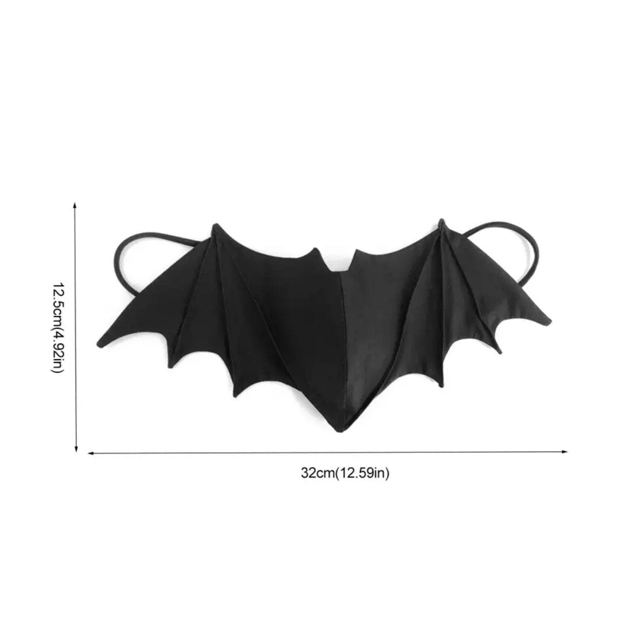 BAT Face mask