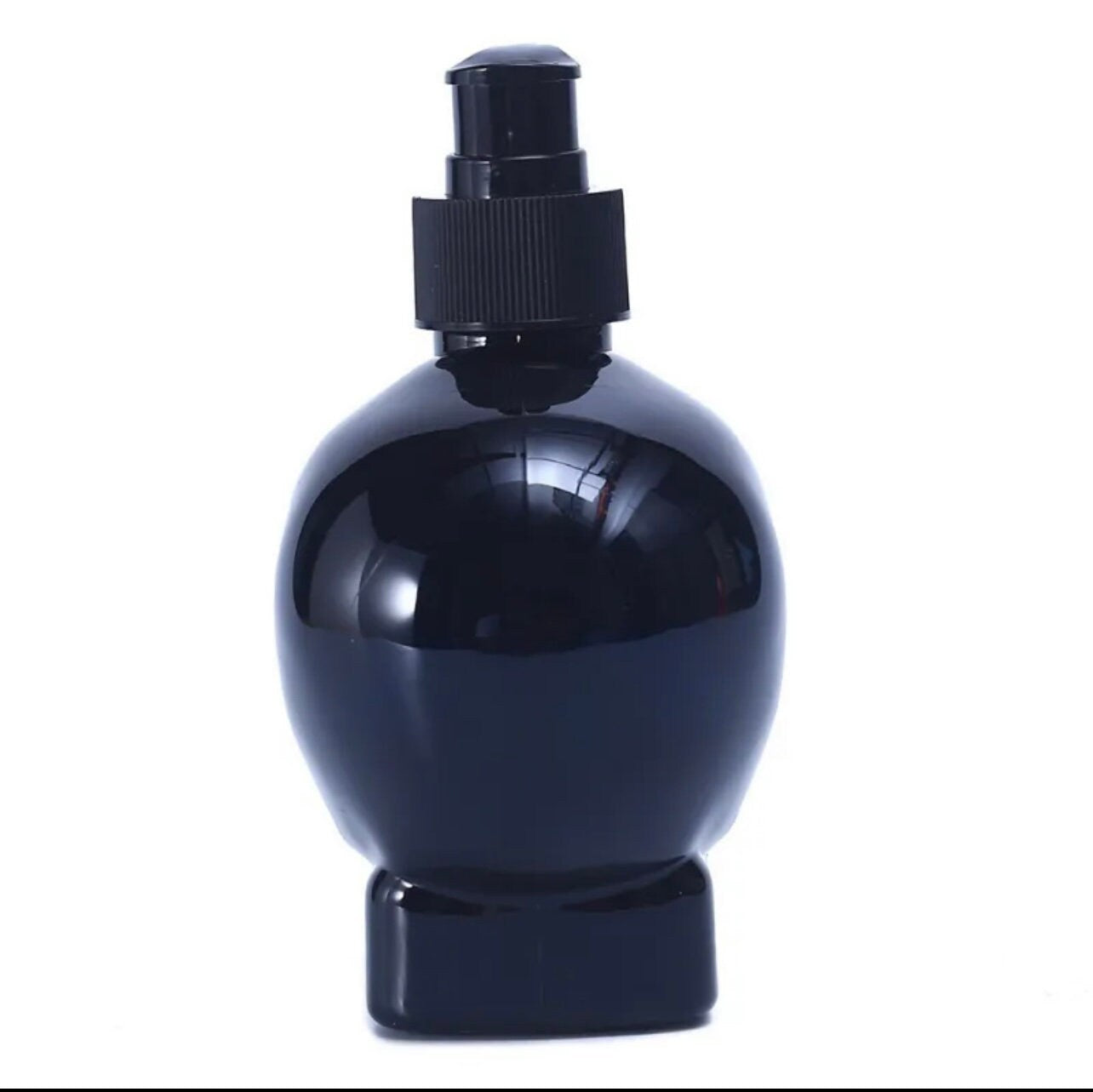 Skull Soap Dispenser BLACK EDITION