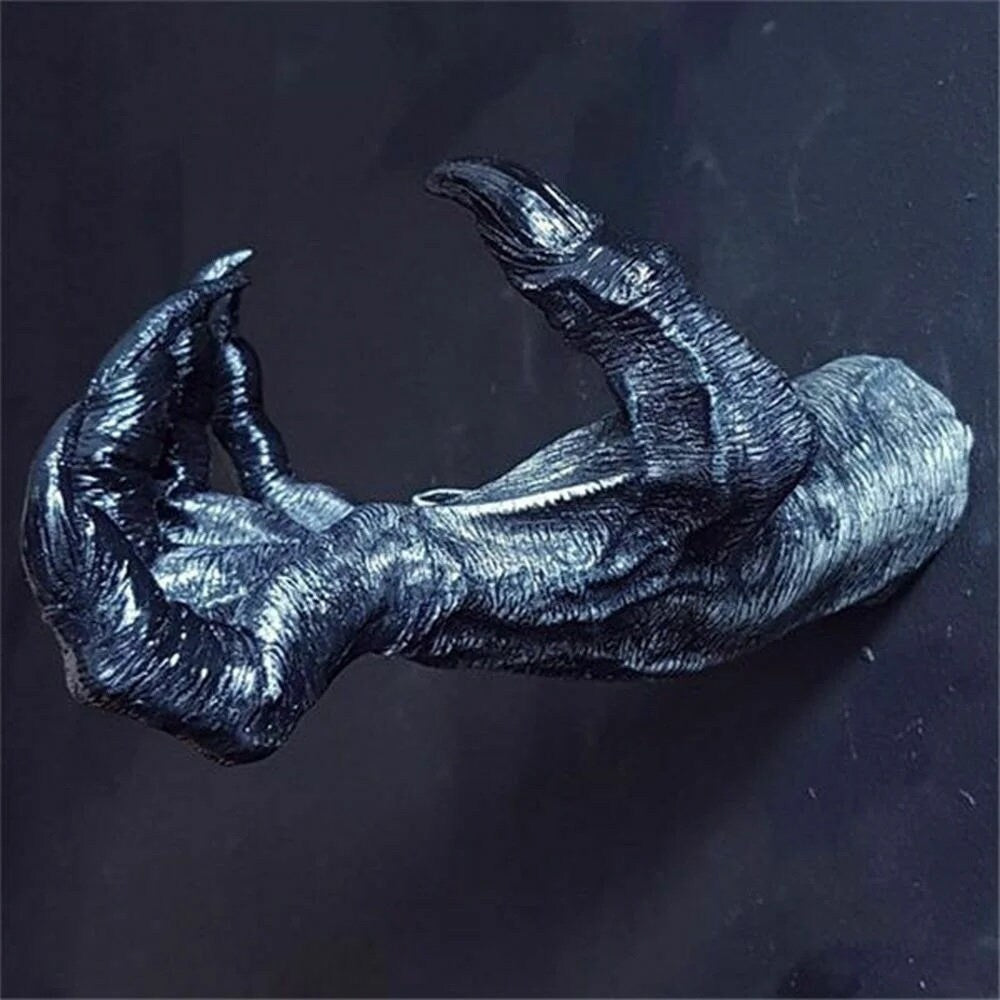 Demon Hand Wall hanger