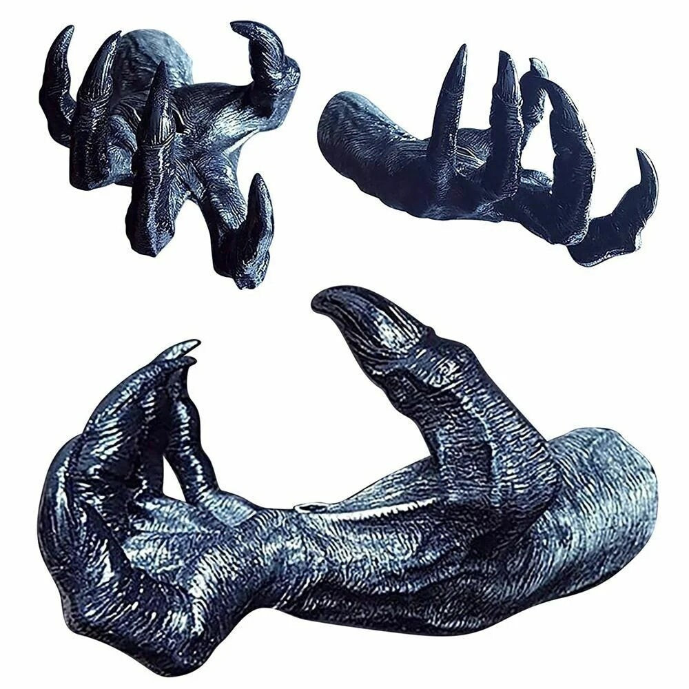 Demon Hand Wall hanger