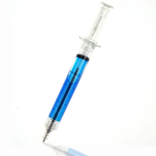 Syringe Pen