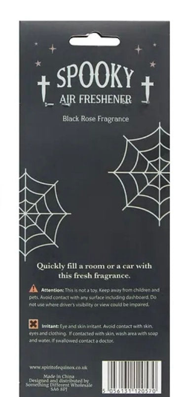 Mystical Air Freshener