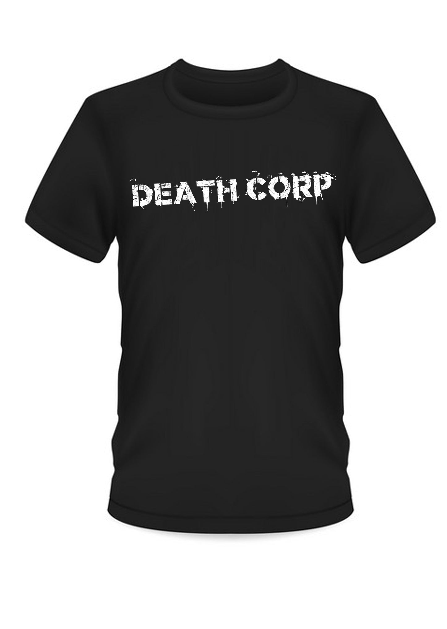 Death Corp - Classic T-shirt