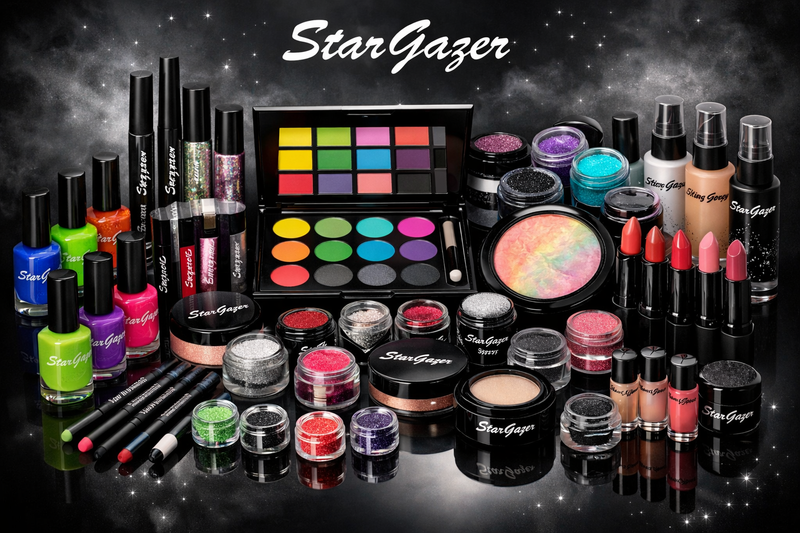 Cosmetics