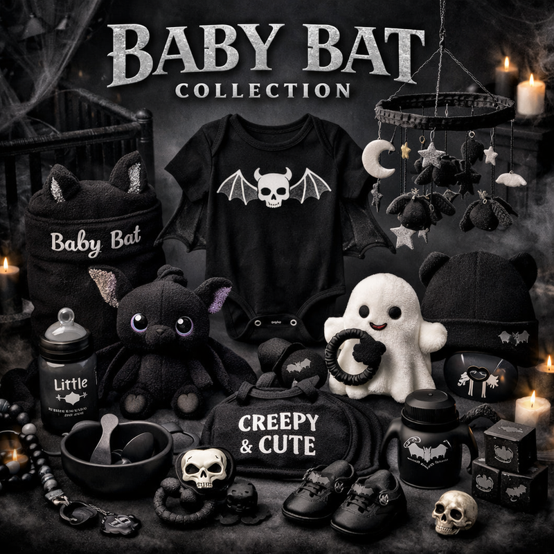Baby Bat
