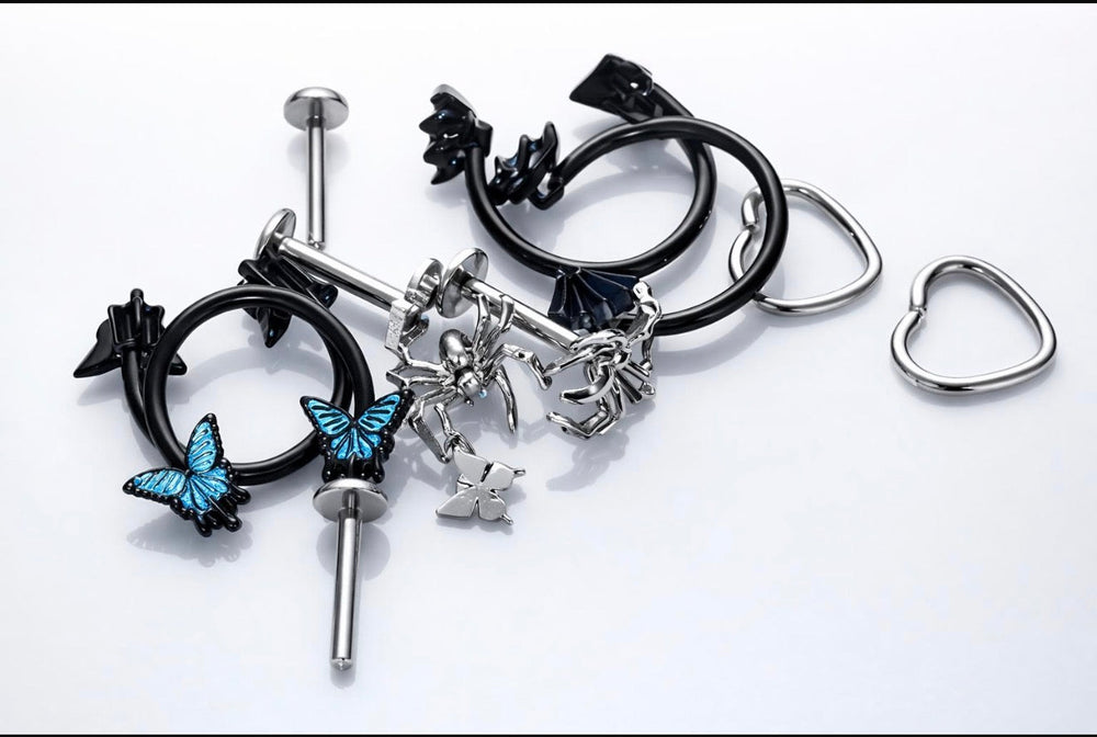 Piercing Jewellery / plugs Stretchers