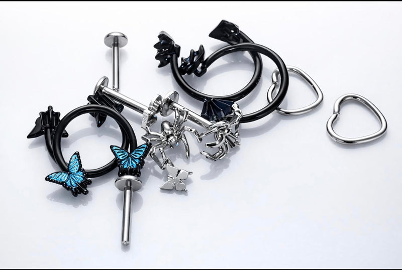 Piercing Jewellery / plugs Stretchers