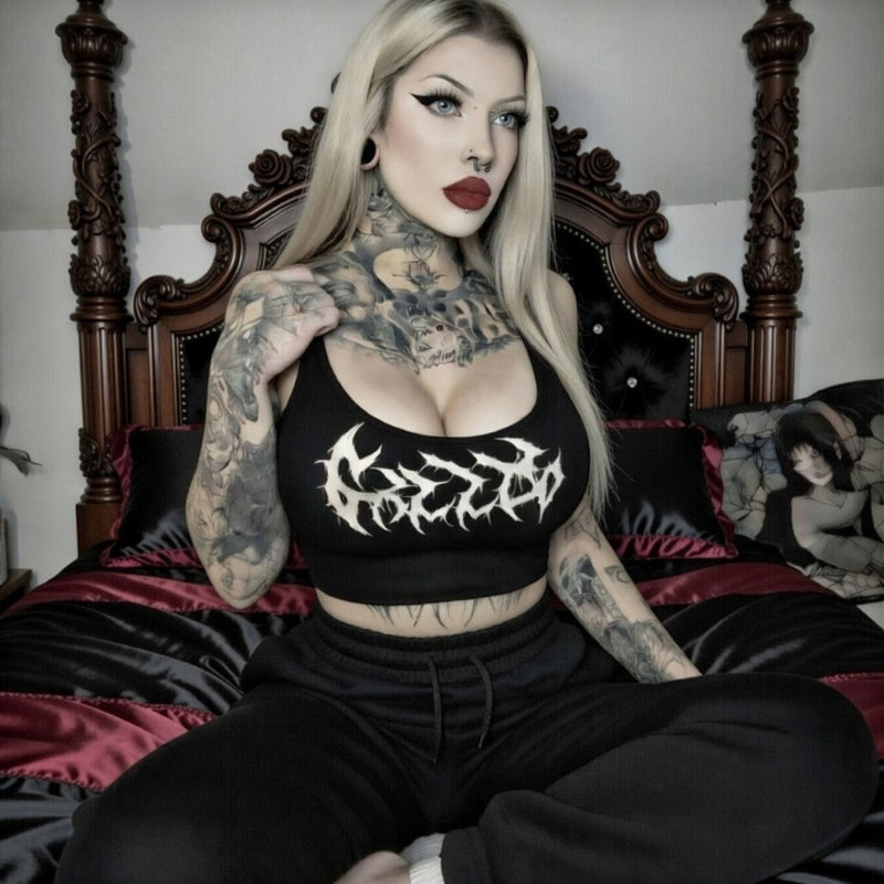 Greebo Clothing