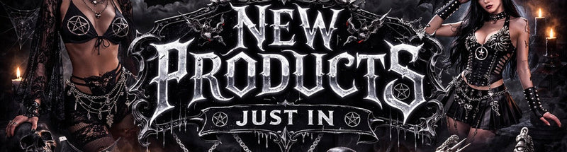 New products