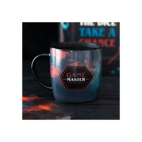 Gamemaster Heat Change Mug