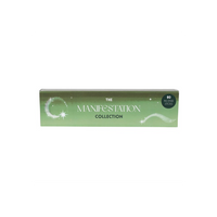 The Manifestation Collection Incense Stick Set