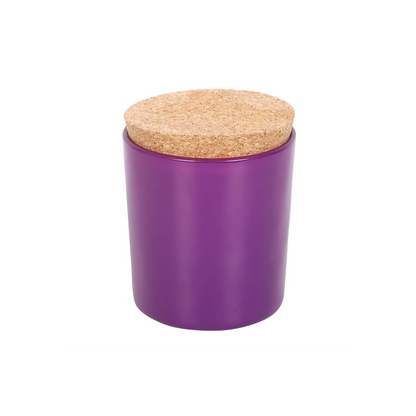 Forest Mushroom Wildberry Candle