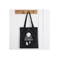 Ghost Stories Tote Bag