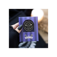 The Coven Club Enamel Pin Badge