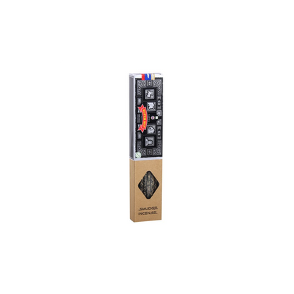 12 Packs of Satya Super Hit Smudge Incense 25g