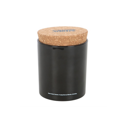 Girls Night Out Dark Opium Candle by Steven Rhodes