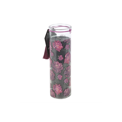 Dark Romance Opium Scented Tube Candle