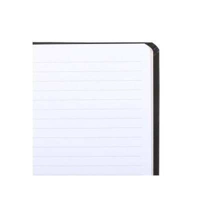 The Misfortune Teller A5 Notebook